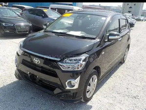 Daihatsu Mira X SA lll 2021 for Sale