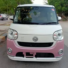 Daihatsu Move 2021 for Sale