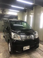 Daihatsu Move L 2021 for Sale