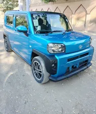 Daihatsu Taft 2021 for Sale