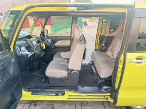 Daihatsu Tanto X Turbo 2021 for Sale