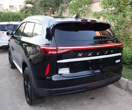 Haval H6 HEV 2023 for Sale