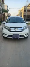 Honda BR-V i-VTEC 2017 for Sale