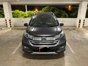 Honda BR-V i-VTEC 2018 for Sale