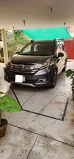 Honda BR-V i-VTEC S 2020 for Sale