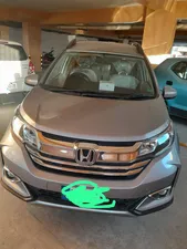 Honda BR-V i-VTEC S 2021 for Sale