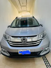 Honda BR-V i-VTEC S 2021 for Sale