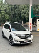 Honda BR-V i-VTEC S 2022 for Sale