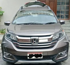 Honda BR-V i-VTEC S 2022 for Sale