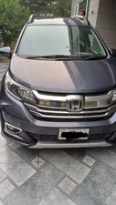 Honda BR-V i-VTEC S 2023 for Sale