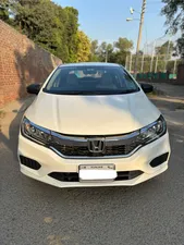 Honda City 1.2L CVT 2021 for Sale