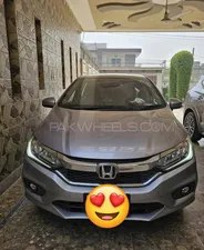 Honda City 1.2L CVT 2024 for Sale