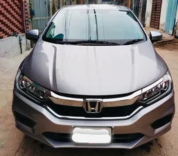 Honda City 1.2L M/T 2021 for Sale