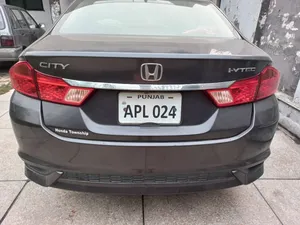 Honda City 1.2L M/T 2022 for Sale