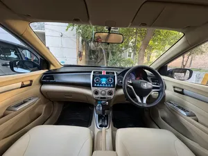 Honda City 1.5 i-VTEC Prosmatec 2018 for Sale