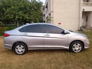 Honda City 1.5L CVT 2022 for Sale