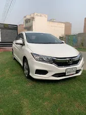 Honda City 2021 for Sale