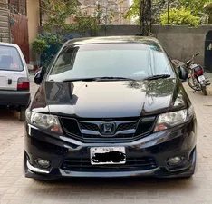 Honda City Aspire Prosmatec 1.5 i-VTEC 2018 for Sale