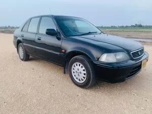 Honda City EXi 1997 for Sale