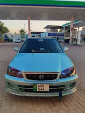 Honda City EXi 2001 for Sale