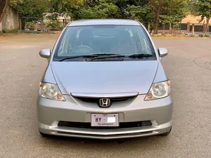 Honda City i-DSI 2005 for Sale