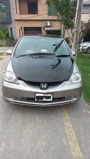 Honda City i-DSI 2005 for Sale