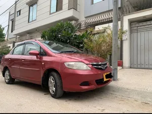 Honda City i-DSI 2006 for Sale