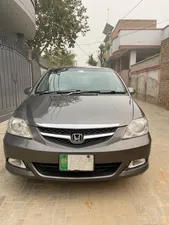 Honda City i-DSI 2007 for Sale