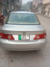 Honda City i-DSI 2007 for Sale