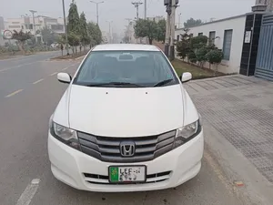 Honda City 1.3 i-VTEC 2014 for Sale