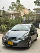 Honda City 1.3 i-VTEC 2014 for Sale