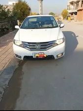 Honda City 1.3 i-VTEC 2017 for Sale