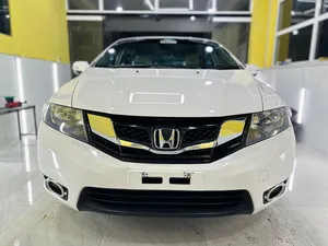 Honda City 1.3 i-VTEC 2018 for Sale