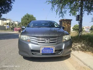 Honda City 1.3 i-VTEC Prosmatec 2013 for Sale