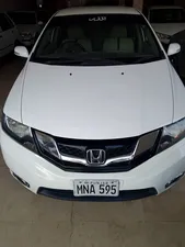 Honda City 1.3 i-VTEC Prosmatec 2018 for Sale