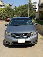 Honda City 1.3 i-VTEC Prosmatec 2019 for Sale