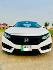 Honda Civic 1.5 RS Turbo 2019 for Sale