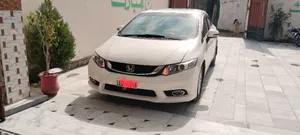 Honda Civic 2014 for Sale