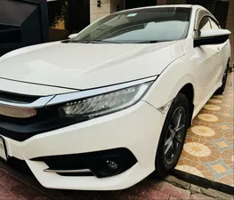 Honda Civic Oriel 1.8 i-VTEC CVT 2020 for Sale