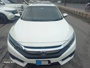 Honda Civic Oriel 1.8 i-VTEC CVT 2021 for Sale