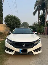 Honda Civic Oriel 1.8 i-VTEC CVT 2022 for Sale