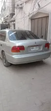 Honda Civic VTi 1.6 1998 for Sale