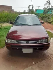 Honda Civic VTi 1.6 1999 for Sale