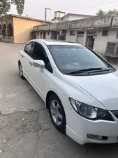 Honda Civic VTi 1.8 i-VTEC 2011 for Sale