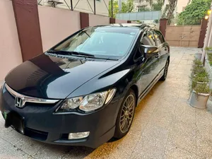 Honda Civic VTi Oriel 1.8 i-VTEC 2011 for Sale