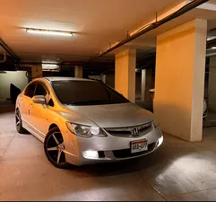 Honda Civic VTi Prosmatec 1.8 i-VTEC 2008 for Sale