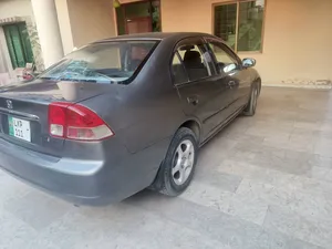 Honda Civic VTi Oriel 1.6 2001 for Sale