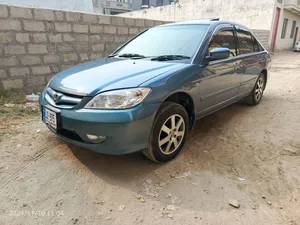 Honda Civic VTi Oriel 1.6 2005 for Sale