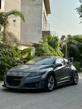 Honda CR-Z Sports Hybrid 2011 for Sale