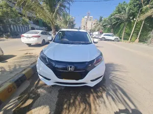 Honda Vezel G 2016 for Sale